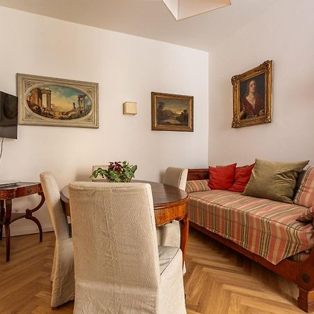 Iflat A Peaceful Nest In The Eternal City Рим Экстерьер фото