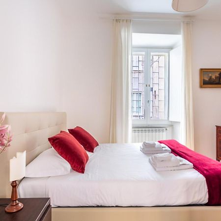 Iflat A Peaceful Nest In The Eternal City Рим Экстерьер фото
