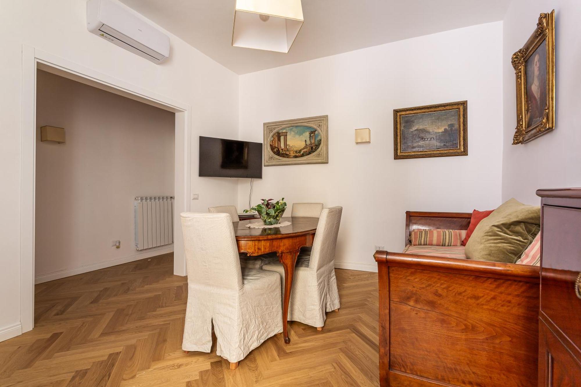 Iflat A Peaceful Nest In The Eternal City Рим Экстерьер фото